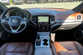 Jeep Grand cherokee Summit* 4WD* АвтоКредит* (ЦЕНА ДО БГ) - 25999 € / 50849.62 лв. - 53751760 12