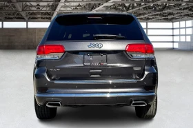 Jeep Grand cherokee Summit* 4WD* АвтоКредит* (ЦЕНА ДО БГ) - 25999 € / 50849.62 лв. - 53751760 3