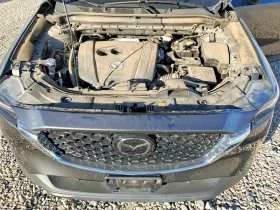 Mazda CX-5 SELECT* КОЖА* CARPLAY* KEYLESS*  - 12266 € / 23990.21 лв. - 90622313 12