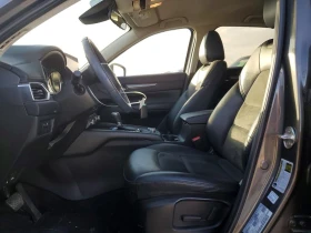 Mazda CX-5 SELECT* КОЖА* CARPLAY* KEYLESS*  - 12266 € / 23990.21 лв. - 90622313 7