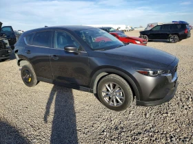 Mazda CX-5 SELECT* КОЖА* CARPLAY* KEYLESS*  - 12266 € / 23990.21 лв. - 90622313 4