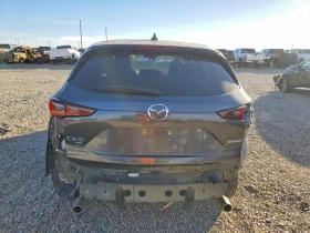 Mazda CX-5 SELECT* КОЖА* CARPLAY* KEYLESS*  - 12266 € / 23990.21 лв. - 90622313 6
