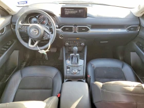 Mazda CX-5 SELECT* КОЖА* CARPLAY* KEYLESS*  - 12266 € / 23990.21 лв. - 90622313 8
