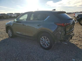 Mazda CX-5 SELECT* КОЖА* CARPLAY* KEYLESS*  - 12266 € / 23990.21 лв. - 90622313 2