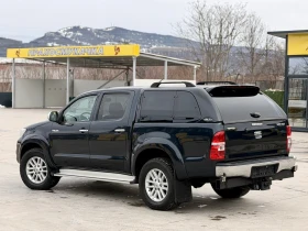 Toyota Hilux 3.0D  Navi  Camera - 20500 € / 40094.51 лв. - 76170906 6