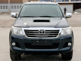 Toyota Hilux 3.0D  Navi  Camera - 20500 € / 40094.51 лв. - 76170906 2