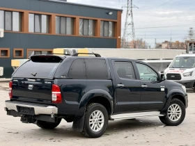 Toyota Hilux 3.0D  Navi  Camera - 20500 € / 40094.51 лв. - 76170906 7