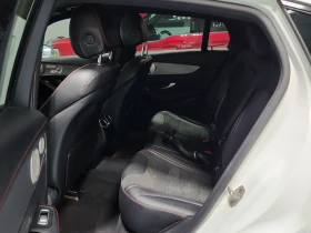 Mercedes-Benz GLC 300 4MATIC Coupe AMG - 28700 € / 56132.32 лв. - 81054401 7