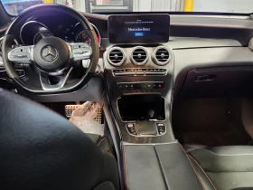 Mercedes-Benz GLC 300 4MATIC Coupe AMG - 28700 € / 56132.32 лв. - 81054401 6