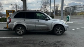 Toyota Rav4 XA20 - 6300 € / 12321.73 лв. - 60407791 7
