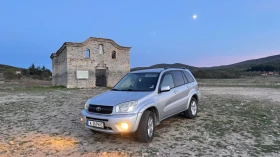 Toyota Rav4 XA20 - 6300 € / 12321.73 лв. - 60407791 10