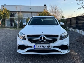 Mercedes-Benz GLC 220 Mercedes-Benz GLC 220d 4matic AMG - 22998 € / 44980.18 лв. - 87207537 2