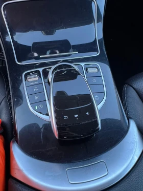 Mercedes-Benz GLC 220 Mercedes-Benz GLC 220d 4matic AMG - 22998 € / 44980.18 лв. - 87207537 9