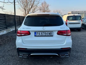 Mercedes-Benz GLC 220 Mercedes-Benz GLC 220d 4matic AMG - 22998 € / 44980.18 лв. - 87207537 5