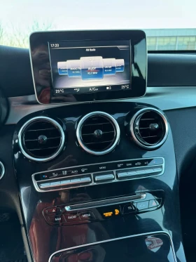 Mercedes-Benz GLC 220 Mercedes-Benz GLC 220d 4matic AMG - 22998 € / 44980.18 лв. - 87207537 10