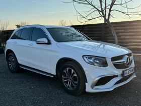 Mercedes-Benz GLC 220 Mercedes-Benz GLC 220d 4matic AMG - 22998 € / 44980.18 лв. - 87207537 3