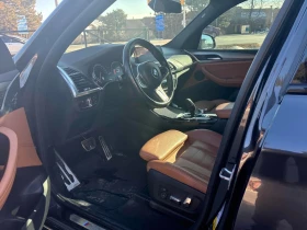 BMW X3 M-pkg* Подгрев* Пано* Камера - 24500 € / 47917.83 лв. - 23647782 6