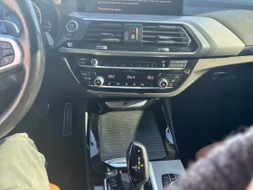 BMW X3 M-pkg* Подгрев* Пано* Камера - 24500 € / 47917.83 лв. - 23647782 8