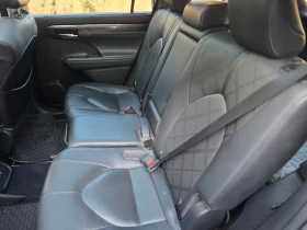 Toyota Highlander XU7 EU M - 38700 € / 75690.62 лв. - 20457323 9
