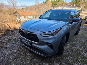 Toyota Highlander XU7 EU M - 38700 € / 75690.62 лв. - 20457323 2