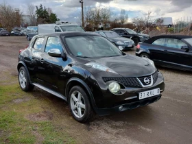 Nissan Juke 1.6 BENZIN  - 5888 € / 11515.93 лв. - 87332320 2