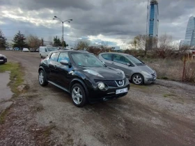 Nissan Juke 1.6 BENZIN  - 5888 € / 11515.93 лв. - 87332320 5
