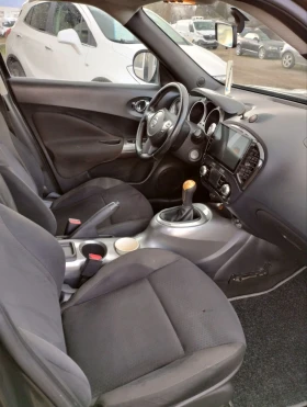 Nissan Juke 1.6 BENZIN  - 5888 € / 11515.93 лв. - 87332320 15
