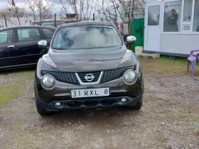 Nissan Juke 1.6 BENZIN  - 5888 € / 11515.93 лв. - 87332320 12