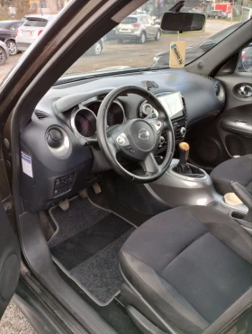 Nissan Juke 1.6 BENZIN  - 5888 € / 11515.93 лв. - 87332320 9
