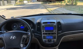 Hyundai Santa fe 2.2 CRDI , Facelift - 6500 € / 12712.90 лв. - 38782028 4