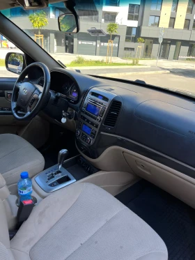 Hyundai Santa fe 2.2 CRDI , Facelift - 6500 € / 12712.90 лв. - 38782028 5