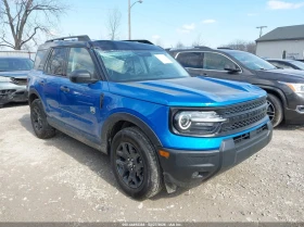 Ford Bronco 1.5l Sport Big Bend
