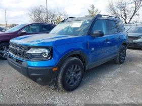 Ford Bronco 1.5l Sport Big Bend - 24900 € / 48700.17 лв. - 86200971 2