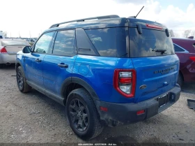 Ford Bronco 1.5l Sport Big Bend - 24900 € / 48700.17 лв. - 86200971 3