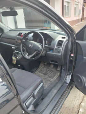 Honda Cr-v 2, 2 disel | Mobile.bg � ����� ������ 7