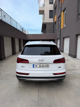 Audi Q5 2.0 TDI Quattro | Auto.bg — изображение 5