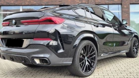 BMW X6 xDrive30d M Sport | Auto.bg — изображение 4