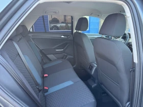 VW T-Roc 2.0 TDI IQ.DRIVE 150kc - 14800 € / 28946.28 лв. - 82820569 14