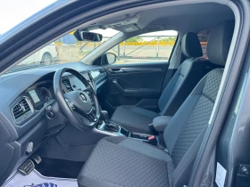 VW T-Roc 2.0 TDI IQ.DRIVE 150kc - 14800 € / 28946.28 лв. - 82820569 10