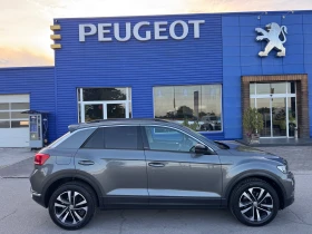 VW T-Roc 2.0 TDI IQ.DRIVE 150kc - 14800 € / 28946.28 лв. - 82820569 6
