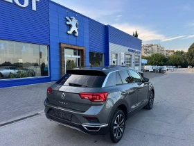 VW T-Roc 2.0 TDI IQ.DRIVE 150kc - 14800 € / 28946.28 лв. - 82820569 5