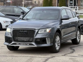 Audi Q5 * 3.0T Supercharged S Line * CARFAX * ���� �� �� | Mobile.bg � ����� ������ 2
