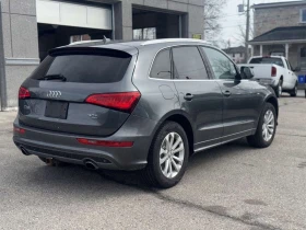 Audi Q5 * 3.0T Supercharged S Line * CARFAX * ���� �� �� | Mobile.bg � ����� ������ 7