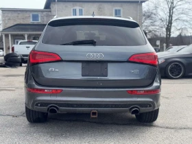 Audi Q5 * 3.0T Supercharged S Line * CARFAX * ���� �� �� | Mobile.bg � ����� ������ 6