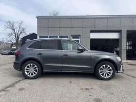 Audi Q5 * 3.0T Supercharged S Line * CARFAX * ���� �� �� | Mobile.bg � ����� ������ 8