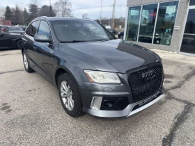 Audi Q5 * 3.0T Supercharged S Line * CARFAX * ���� �� �� | Mobile.bg � ����� ������ 9