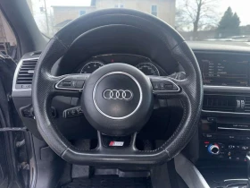 Audi Q5 * 3.0T Supercharged S Line * CARFAX * ���� �� �� | Mobile.bg � ����� ������ 15