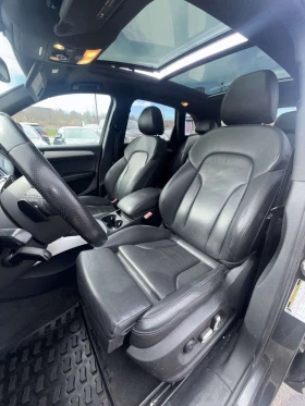 Audi Q5 * 3.0T Supercharged S Line * CARFAX * ���� �� �� | Mobile.bg � ����� ������ 12