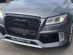 Audi Q5 * 3.0T Supercharged S Line * CARFAX * ���� �� �� | Mobile.bg � ����� ������ 10