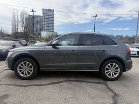 Audi Q5 * 3.0T Supercharged S Line * CARFAX * ���� �� �� | Mobile.bg � ����� ������ 4